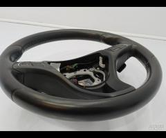 VOLANTE  MULTIFUNZIONE STERZO IN PELLE MERCEDES C2 - 10