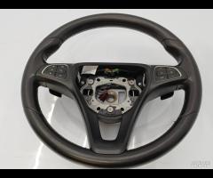 VOLANTE  MULTIFUNZIONE STERZO IN PELLE MERCEDES C2 - 11