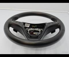 VOLANTE  MULTIFUNZIONE STERZO IN PELLE MERCEDES C2 - 12