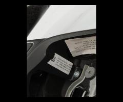 VOLANTE  MULTIFUNZIONE STERZO IN PELLE MERCEDES C2 - 15