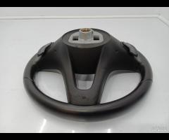 VOLANTE  MULTIFUNZIONE STERZO IN PELLE MERCEDES C2 - 17