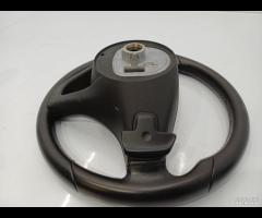 VOLANTE  MULTIFUNZIONE STERZO IN PELLE MERCEDES C2 - 18