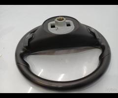 VOLANTE  MULTIFUNZIONE STERZO IN PELLE MERCEDES C2 - 19