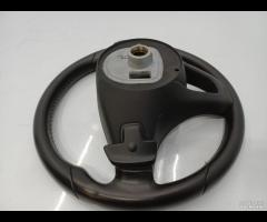 VOLANTE  MULTIFUNZIONE STERZO IN PELLE MERCEDES C2 - 20