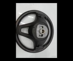 VOLANTE  MULTIFUNZIONE STERZO IN PELLE MERCEDES C2 - 21