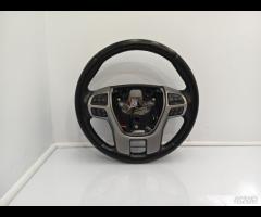 VOLANTE  MULTIFUNZIONE STERZO IN PELLE FORD RANGER