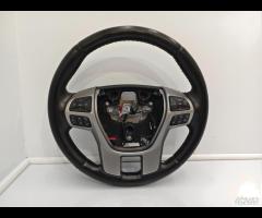 VOLANTE  MULTIFUNZIONE STERZO IN PELLE FORD RANGER