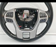 VOLANTE  MULTIFUNZIONE STERZO IN PELLE FORD RANGER