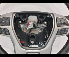 VOLANTE  MULTIFUNZIONE STERZO IN PELLE FORD RANGER