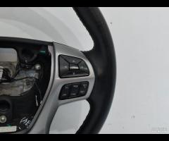 VOLANTE  MULTIFUNZIONE STERZO IN PELLE FORD RANGER