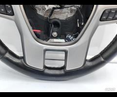 VOLANTE  MULTIFUNZIONE STERZO IN PELLE FORD RANGER - 7