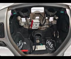 VOLANTE  MULTIFUNZIONE STERZO IN PELLE FORD RANGER - 9