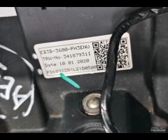 VOLANTE  MULTIFUNZIONE STERZO IN PELLE FORD RANGER - 10