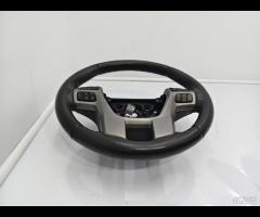 VOLANTE  MULTIFUNZIONE STERZO IN PELLE FORD RANGER - 11