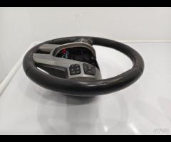 VOLANTE  MULTIFUNZIONE STERZO IN PELLE FORD RANGER - 12