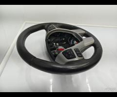 VOLANTE  MULTIFUNZIONE STERZO IN PELLE FORD RANGER - 14