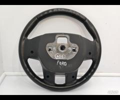 VOLANTE  MULTIFUNZIONE STERZO IN PELLE FORD RANGER - 17
