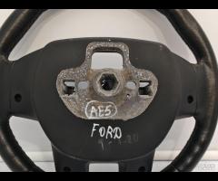 VOLANTE  MULTIFUNZIONE STERZO IN PELLE FORD RANGER - 18