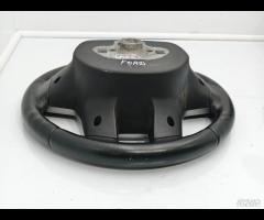 VOLANTE  MULTIFUNZIONE STERZO IN PELLE FORD RANGER - 19