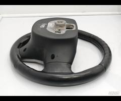 VOLANTE  MULTIFUNZIONE STERZO IN PELLE FORD RANGER - 20