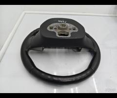 VOLANTE  MULTIFUNZIONE STERZO IN PELLE FORD RANGER - 21