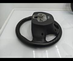 VOLANTE  MULTIFUNZIONE STERZO IN PELLE FORD RANGER - 22