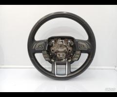 VOLANTE  MULTIFUNZIONE STERZO IN PELLE RR EVOQUE I - 1