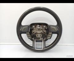 VOLANTE  MULTIFUNZIONE STERZO IN PELLE RR EVOQUE I - 2