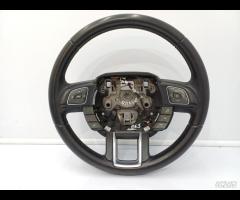 VOLANTE  MULTIFUNZIONE STERZO IN PELLE RR EVOQUE I - 8