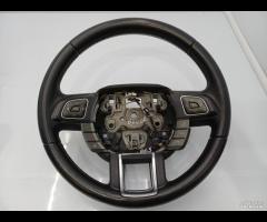 VOLANTE  MULTIFUNZIONE STERZO IN PELLE RR EVOQUE I - 9