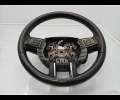 VOLANTE  MULTIFUNZIONE STERZO IN PELLE RR EVOQUE I - 10