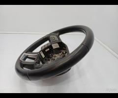 VOLANTE  MULTIFUNZIONE STERZO IN PELLE RR EVOQUE I - 11