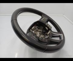 VOLANTE  MULTIFUNZIONE STERZO IN PELLE RR EVOQUE I - 13