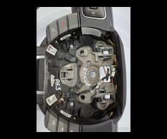 VOLANTE  MULTIFUNZIONE STERZO IN PELLE RR EVOQUE I - 15