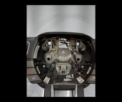 VOLANTE  MULTIFUNZIONE STERZO IN PELLE RR EVOQUE I - 17