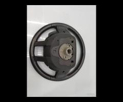 VOLANTE  MULTIFUNZIONE STERZO IN PELLE RR EVOQUE I - 19