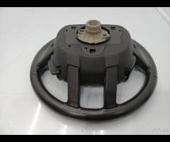 VOLANTE  MULTIFUNZIONE STERZO IN PELLE RR EVOQUE I - 20