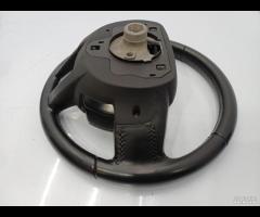 VOLANTE  MULTIFUNZIONE STERZO IN PELLE RR EVOQUE I - 21