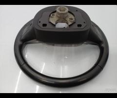 VOLANTE  MULTIFUNZIONE STERZO IN PELLE RR EVOQUE I - 22