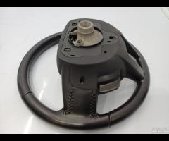 VOLANTE  MULTIFUNZIONE STERZO IN PELLE RR EVOQUE I - 23