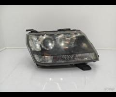 FARO FANALE ANTERIORE DX XENON SUZUKI GRAND VITARA