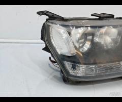 FARO FANALE ANTERIORE DX XENON SUZUKI GRAND VITARA