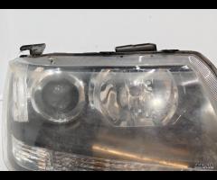 FARO FANALE ANTERIORE DX XENON SUZUKI GRAND VITARA