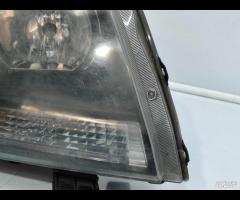 FARO FANALE ANTERIORE DX XENON SUZUKI GRAND VITARA - 7
