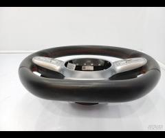 VOLANTE  MULTIFUNZIONE STERZO IN PELLE MERCEDES GL