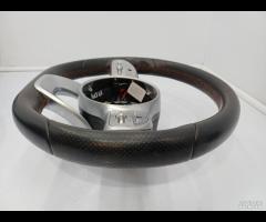 VOLANTE  MULTIFUNZIONE STERZO IN PELLE MERCEDES GL - 6