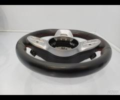 VOLANTE  MULTIFUNZIONE STERZO IN PELLE MERCEDES GL - 7