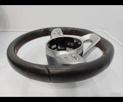 VOLANTE  MULTIFUNZIONE STERZO IN PELLE MERCEDES GL - 8