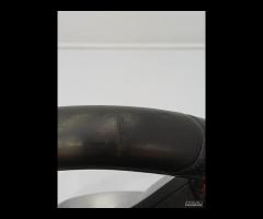 VOLANTE  MULTIFUNZIONE STERZO IN PELLE MERCEDES GL - 9