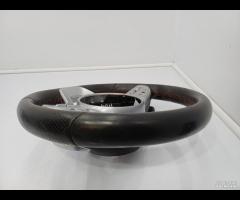 VOLANTE  MULTIFUNZIONE STERZO IN PELLE MERCEDES GL - 10